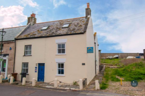Dolphin Cottage Chesil Beach